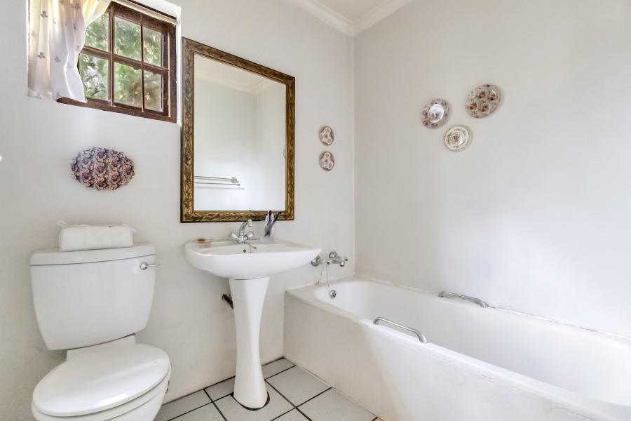 4 Bedroom Property for Sale in Richmond Gauteng