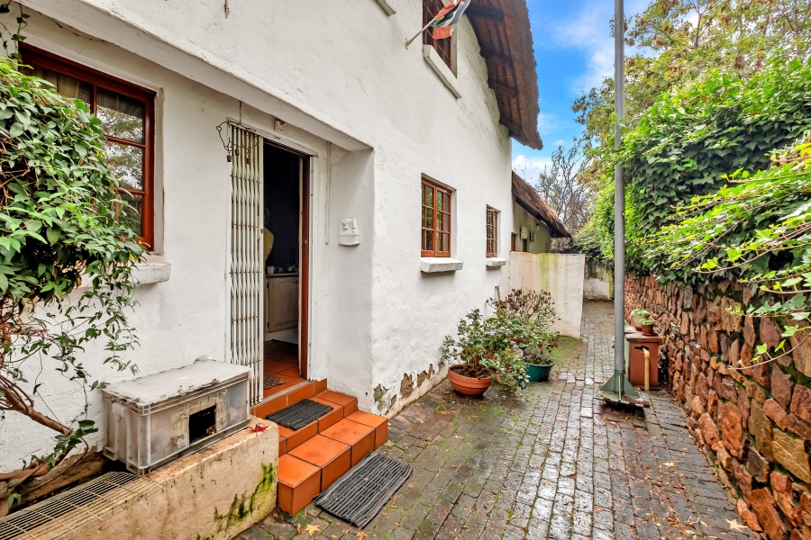 4 Bedroom Property for Sale in Richmond Gauteng