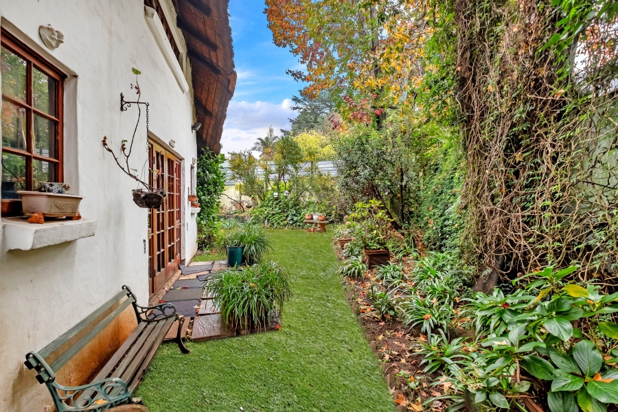4 Bedroom Property for Sale in Richmond Gauteng