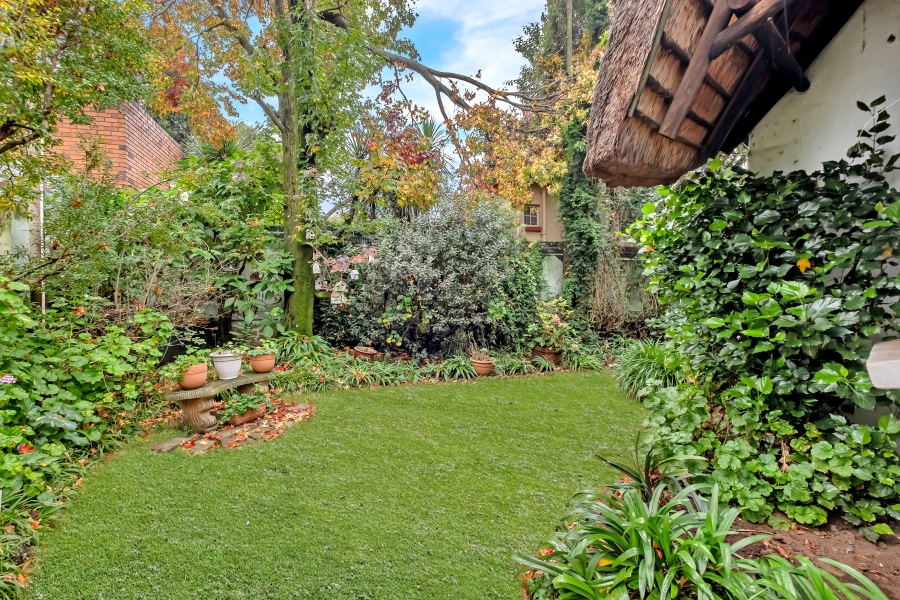 4 Bedroom Property for Sale in Richmond Gauteng