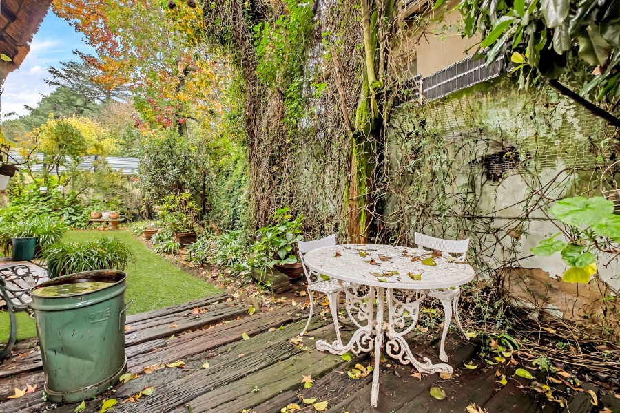 4 Bedroom Property for Sale in Richmond Gauteng