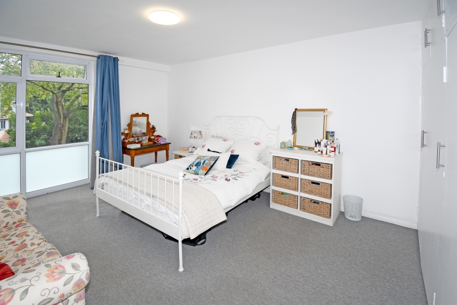 2 Bedroom Property for Sale in Craighall Park Gauteng