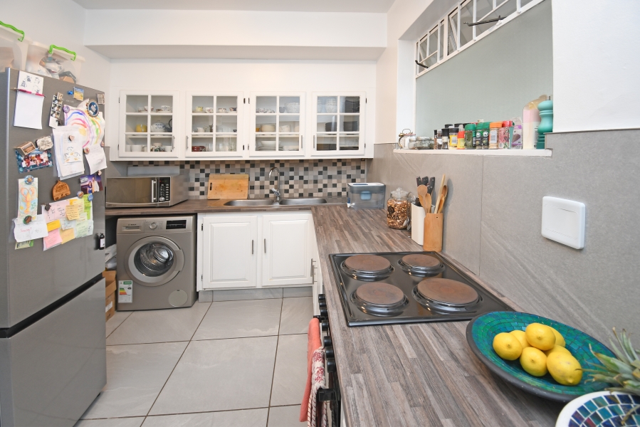 2 Bedroom Property for Sale in Craighall Park Gauteng