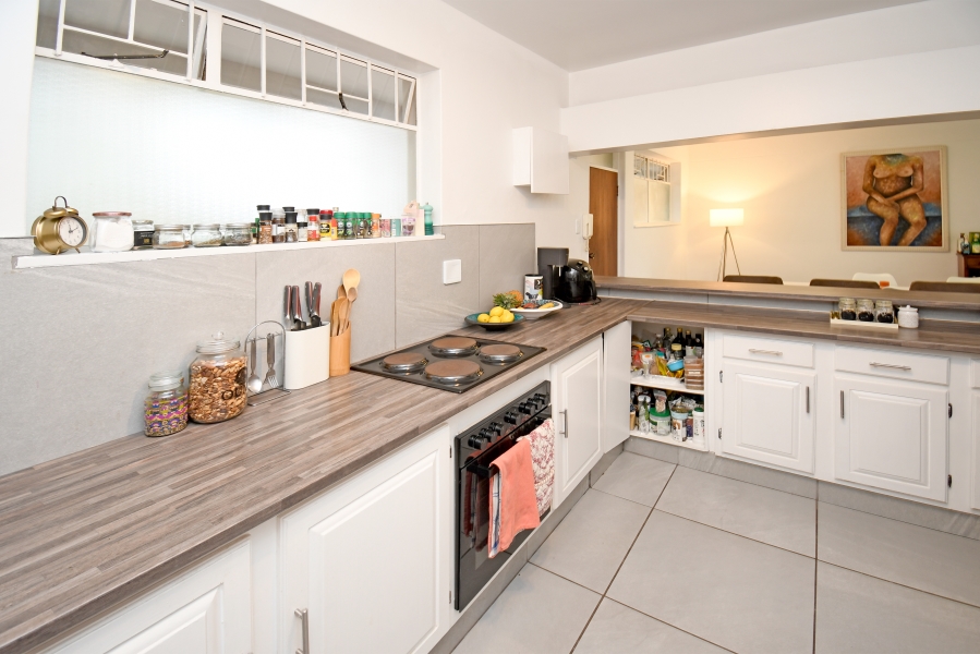2 Bedroom Property for Sale in Craighall Park Gauteng