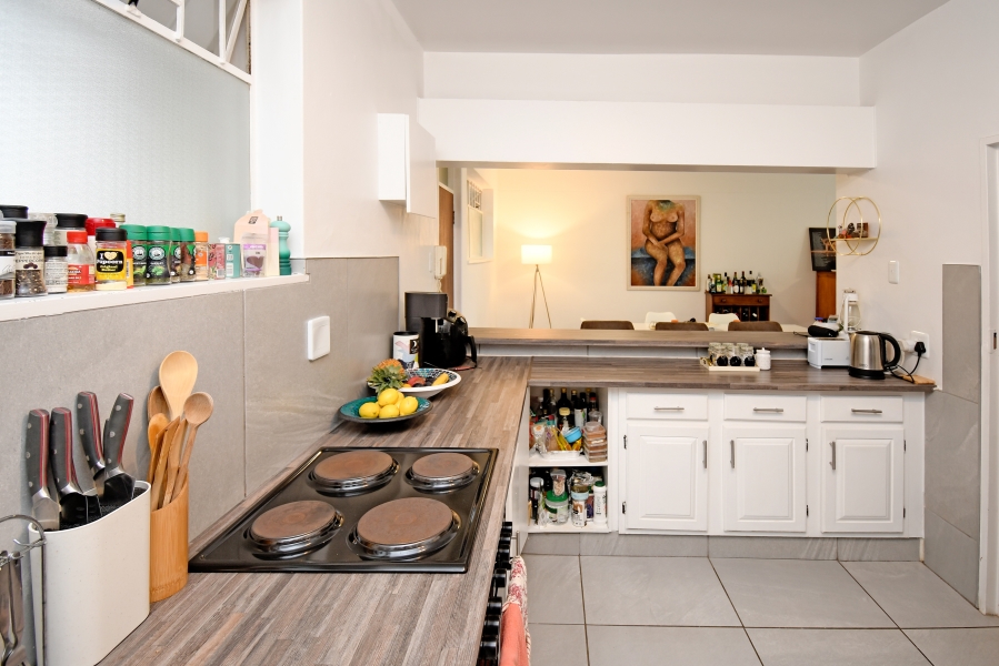 2 Bedroom Property for Sale in Craighall Park Gauteng