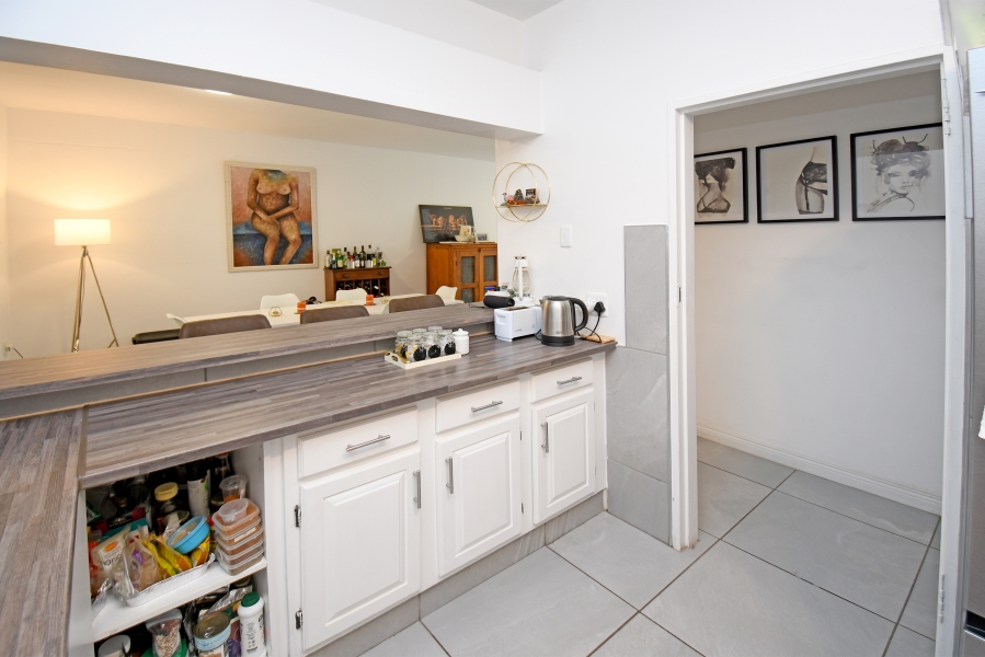 2 Bedroom Property for Sale in Craighall Park Gauteng