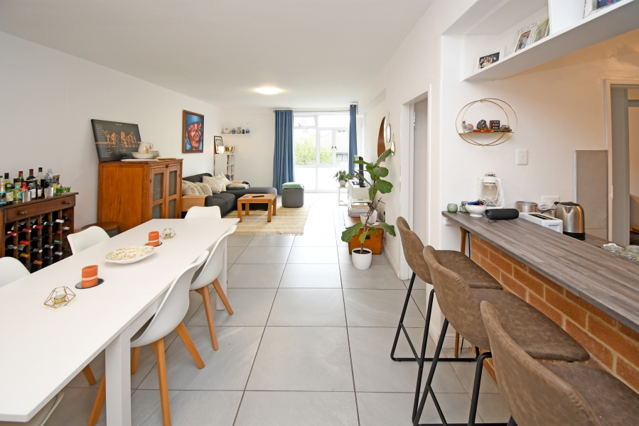 2 Bedroom Property for Sale in Craighall Park Gauteng