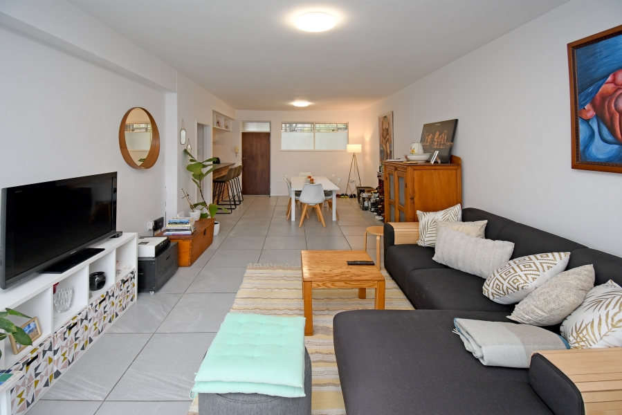 2 Bedroom Property for Sale in Craighall Park Gauteng