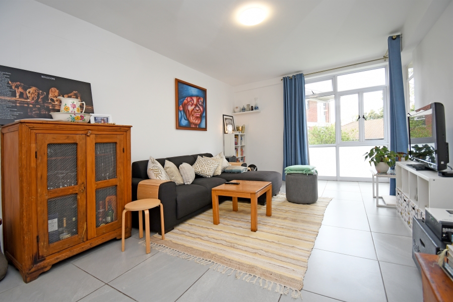 2 Bedroom Property for Sale in Craighall Park Gauteng