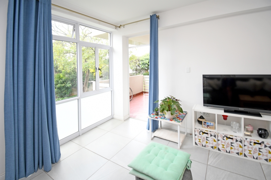 2 Bedroom Property for Sale in Craighall Park Gauteng