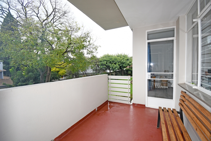 2 Bedroom Property for Sale in Craighall Park Gauteng