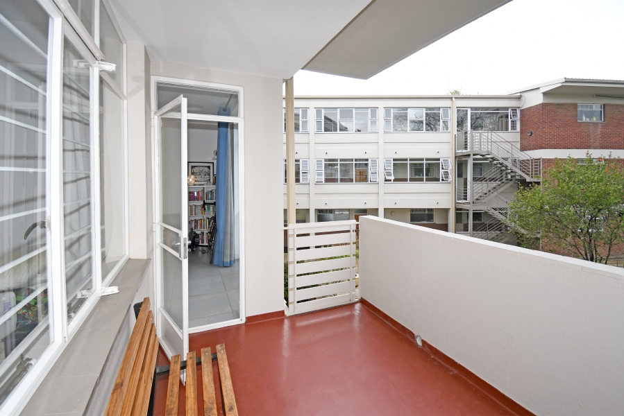 2 Bedroom Property for Sale in Craighall Park Gauteng