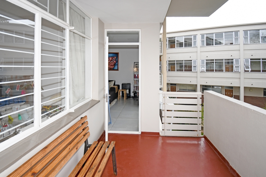 2 Bedroom Property for Sale in Craighall Park Gauteng