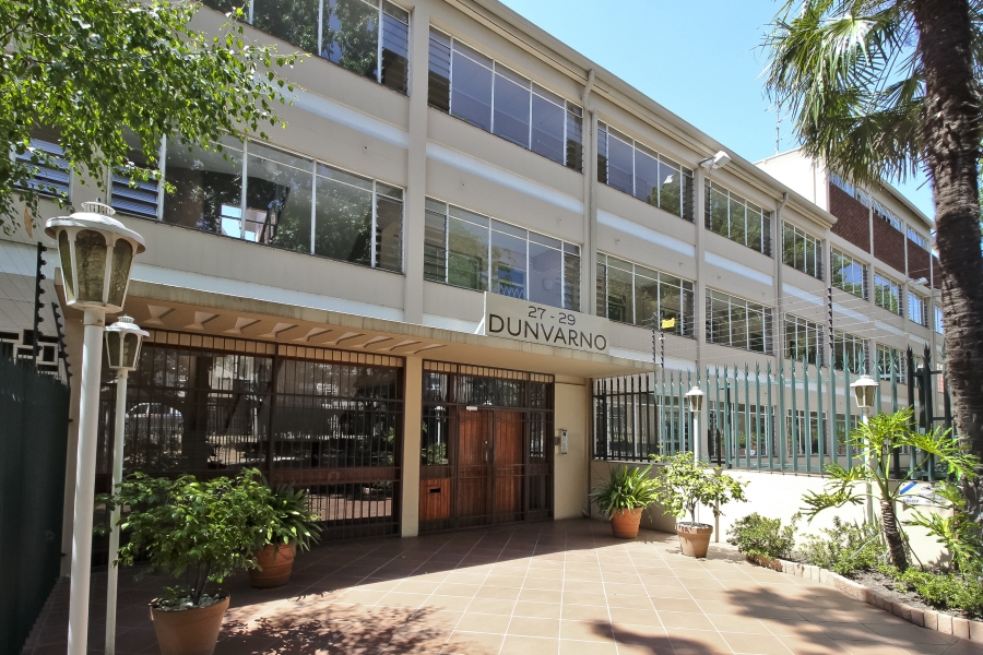 2 Bedroom Property for Sale in Craighall Park Gauteng