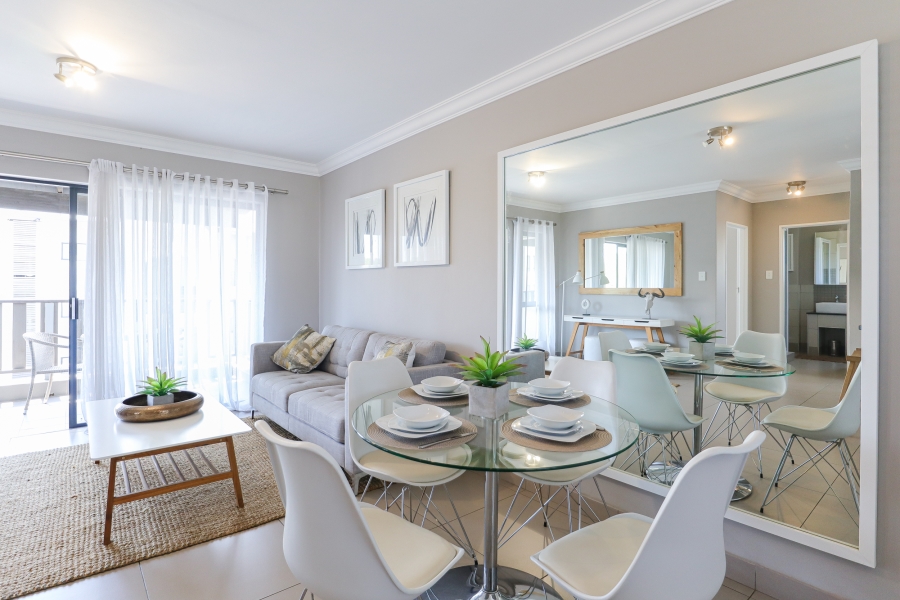 2 Bedroom Property for Sale in Chartwell Gauteng