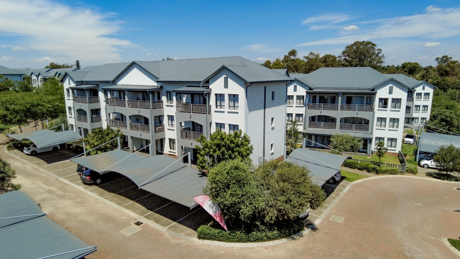 2 Bedroom Property for Sale in Chartwell Gauteng