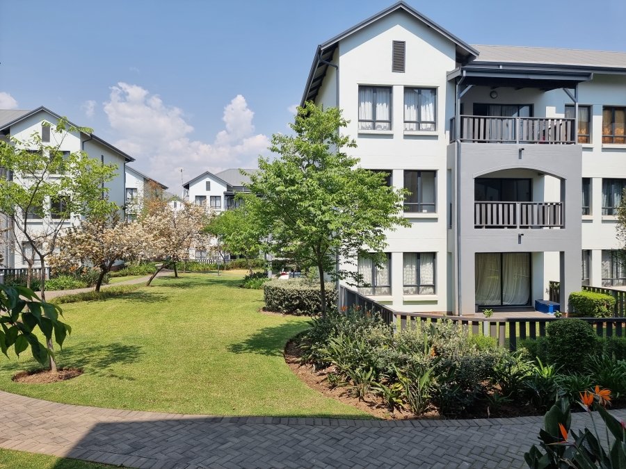 2 Bedroom Property for Sale in Chartwell Gauteng