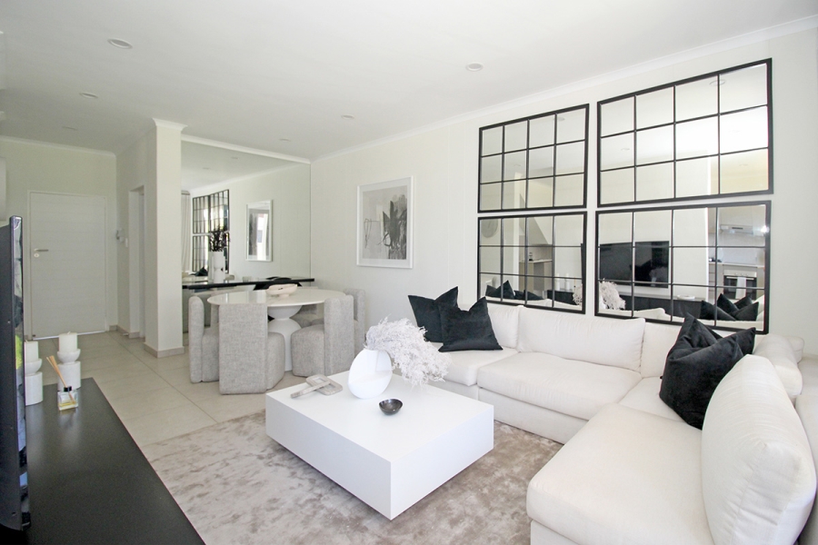 3 Bedroom Property for Sale in Greenstone Hill Gauteng