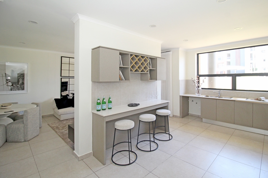 3 Bedroom Property for Sale in Greenstone Hill Gauteng