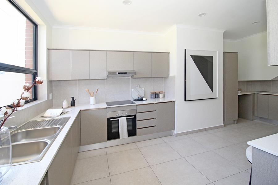 3 Bedroom Property for Sale in Greenstone Hill Gauteng