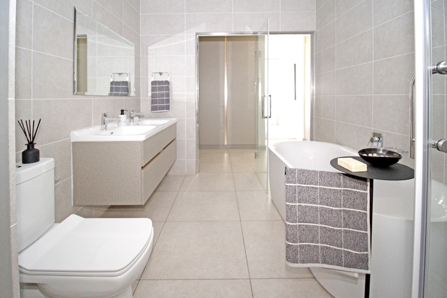 3 Bedroom Property for Sale in Greenstone Hill Gauteng