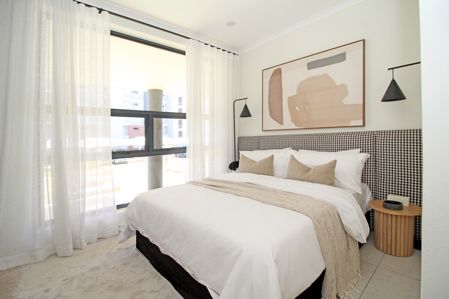 3 Bedroom Property for Sale in Greenstone Hill Gauteng