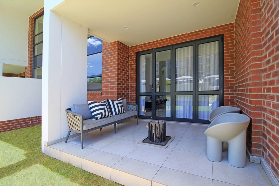 3 Bedroom Property for Sale in Greenstone Hill Gauteng