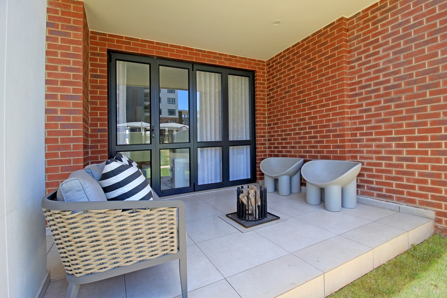 3 Bedroom Property for Sale in Greenstone Hill Gauteng