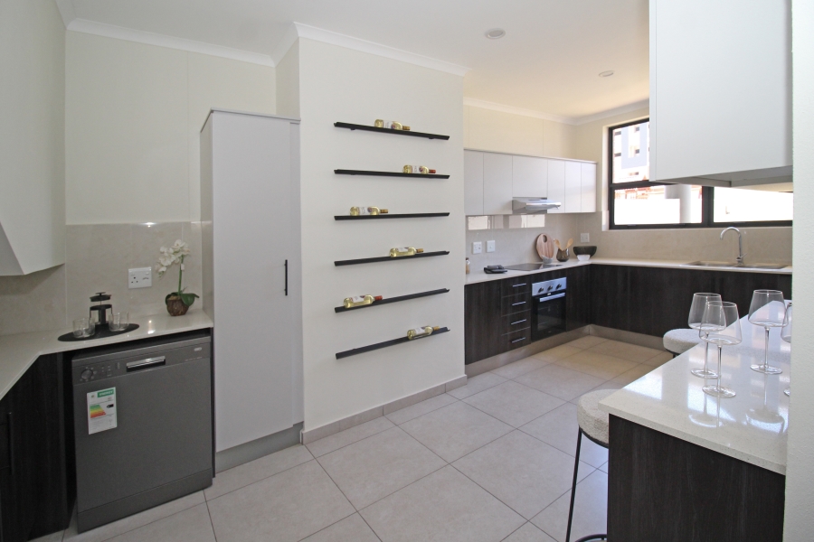 2 Bedroom Property for Sale in Modderfontein Gauteng