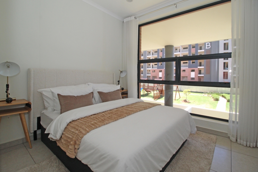 2 Bedroom Property for Sale in Modderfontein Gauteng