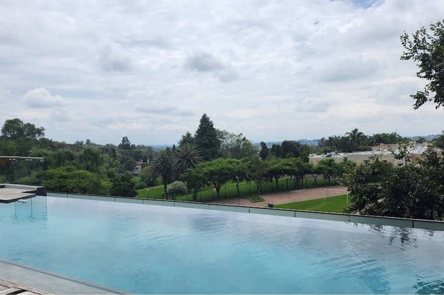 To Let 1 Bedroom Property for Rent in Sandown Gauteng