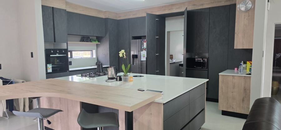 4 Bedroom Property for Sale in Wonderboom Gauteng