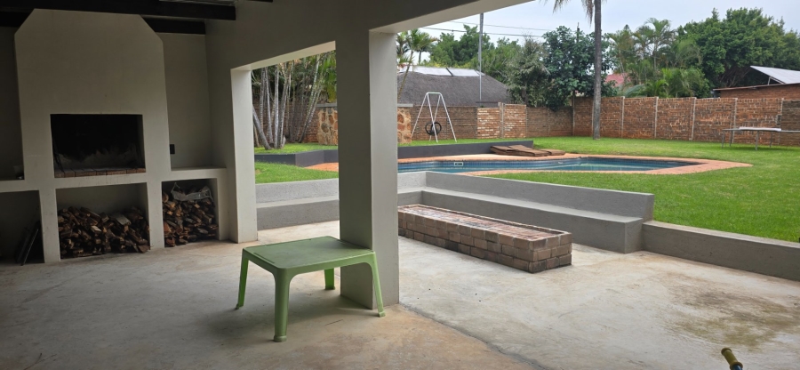 4 Bedroom Property for Sale in Wonderboom Gauteng
