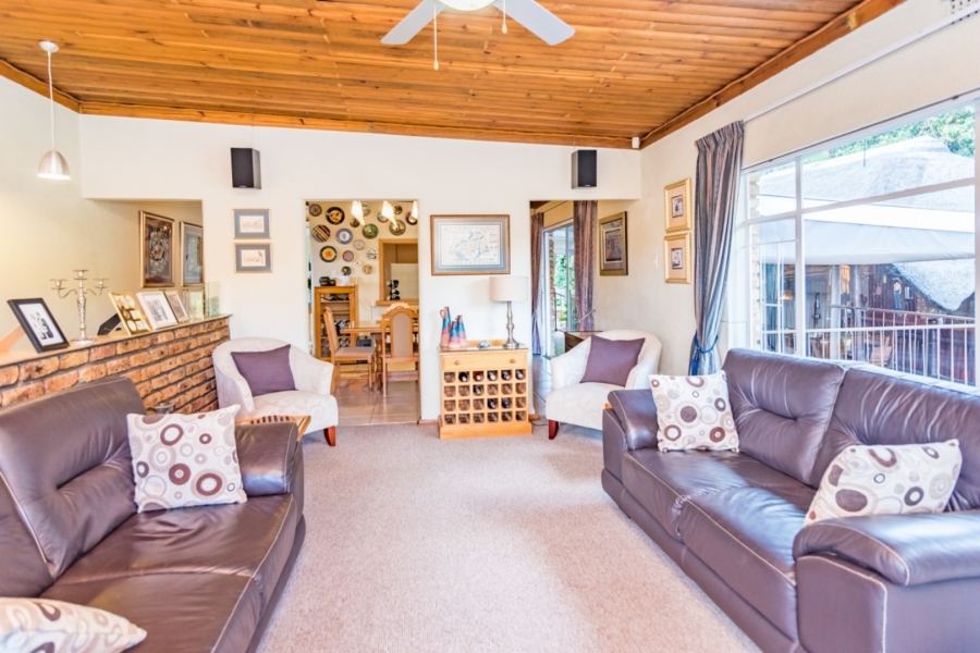 4 Bedroom Property for Sale in Rant En Dal Gauteng