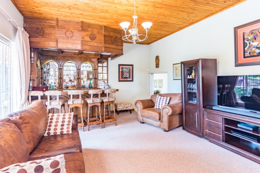 4 Bedroom Property for Sale in Rant En Dal Gauteng