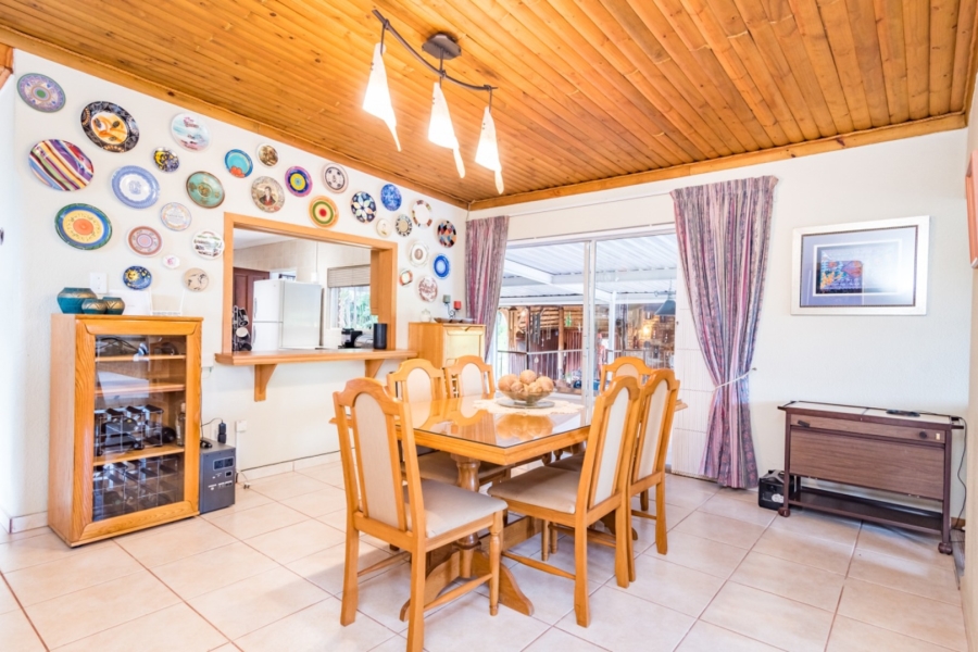 4 Bedroom Property for Sale in Rant En Dal Gauteng