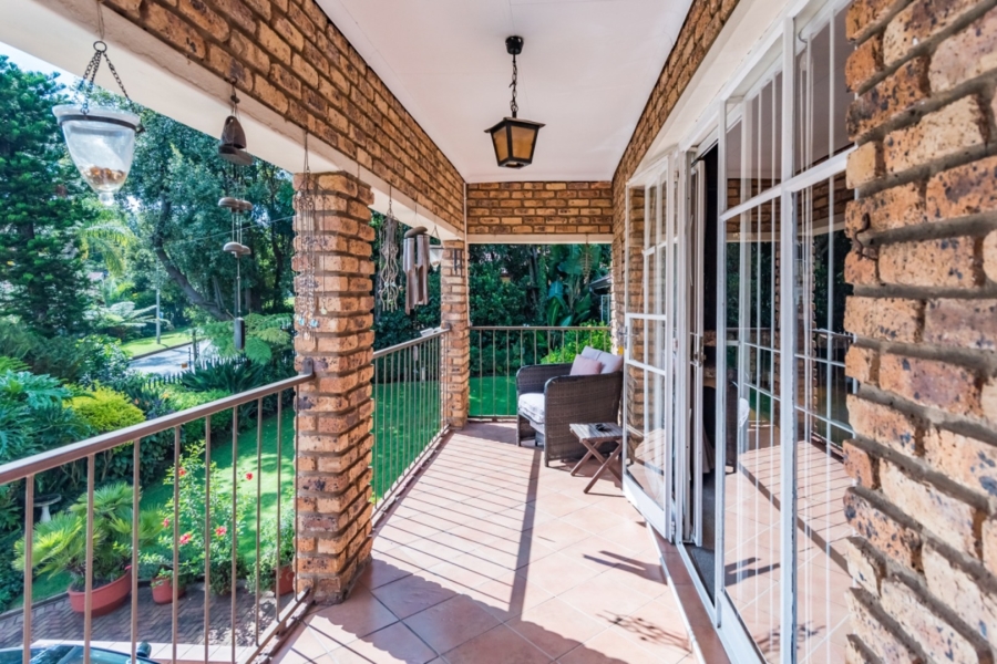 4 Bedroom Property for Sale in Rant En Dal Gauteng