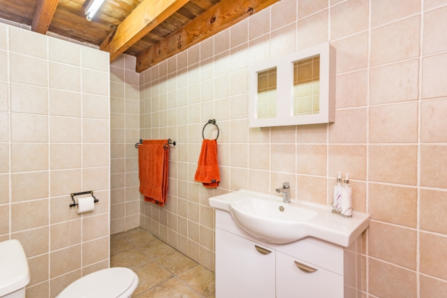 4 Bedroom Property for Sale in Rant En Dal Gauteng