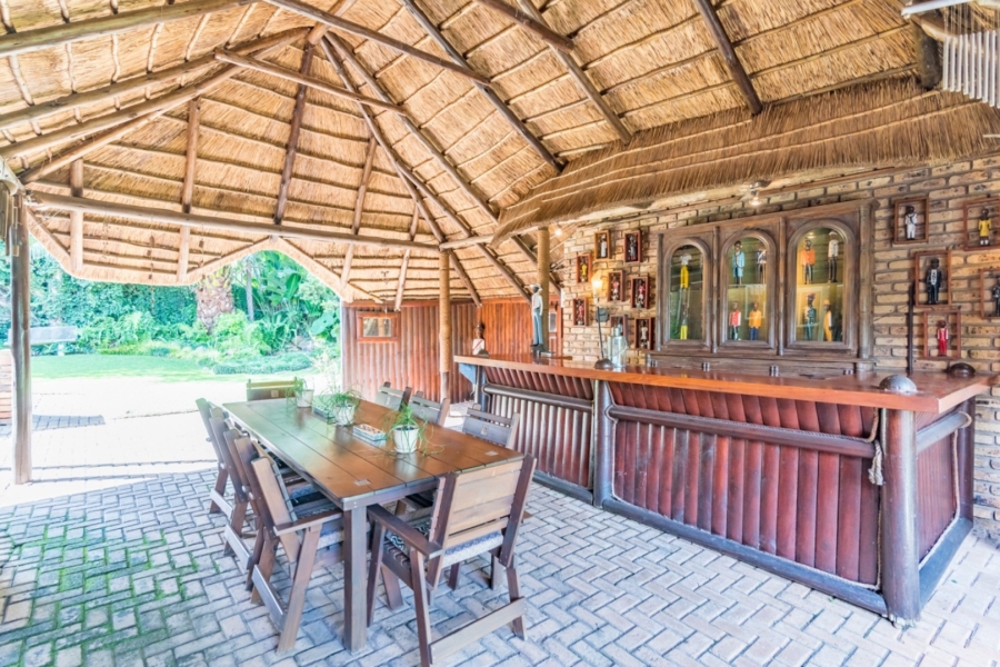 4 Bedroom Property for Sale in Rant En Dal Gauteng