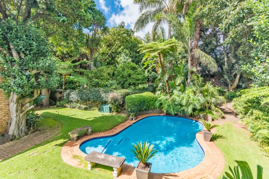 4 Bedroom Property for Sale in Rant En Dal Gauteng