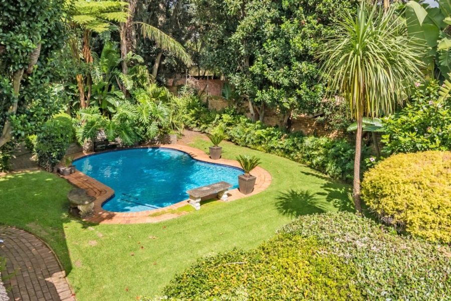 4 Bedroom Property for Sale in Rant En Dal Gauteng