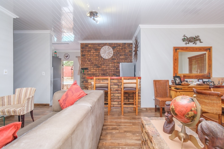 3 Bedroom Property for Sale in Glenvista Gauteng