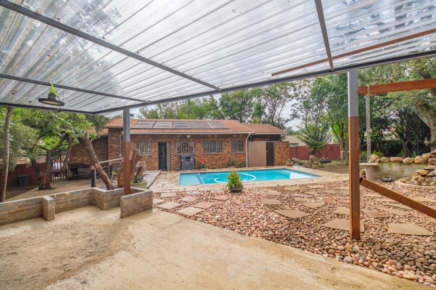3 Bedroom Property for Sale in Glenvista Gauteng