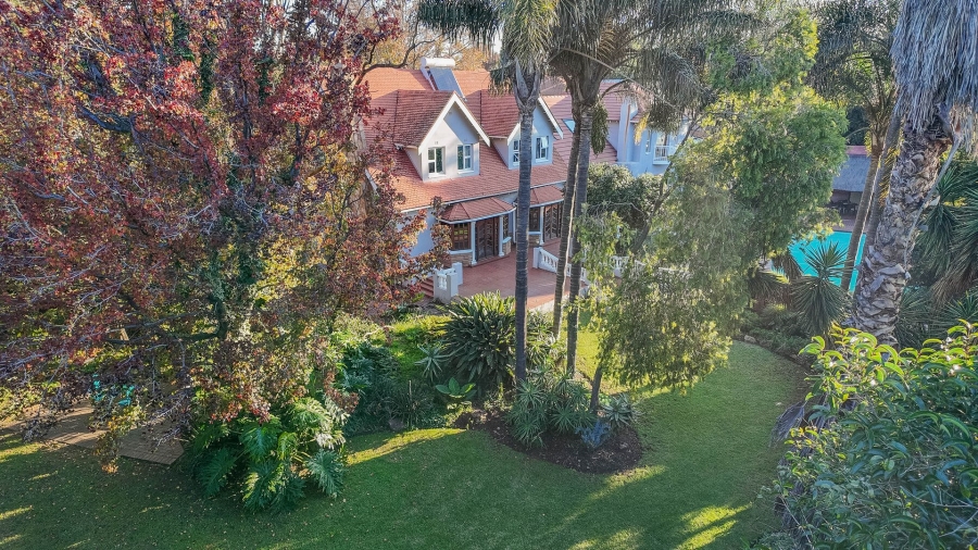 6 Bedroom Property for Sale in Lambton Gauteng