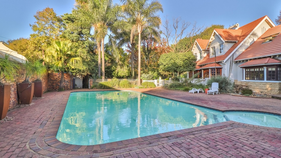 6 Bedroom Property for Sale in Lambton Gauteng