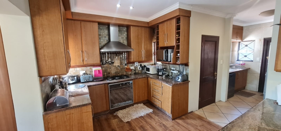 3 Bedroom Property for Sale in Equestria Gauteng