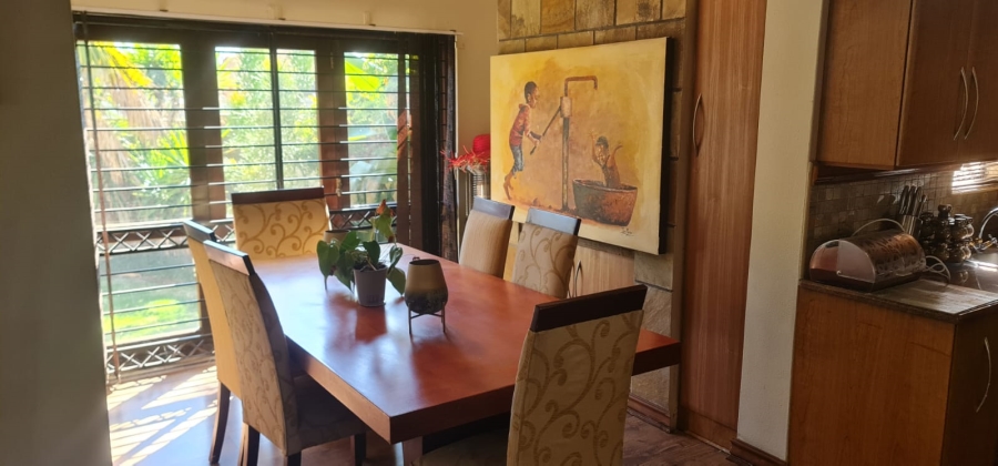 3 Bedroom Property for Sale in Equestria Gauteng