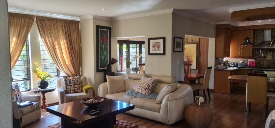 3 Bedroom Property for Sale in Equestria Gauteng