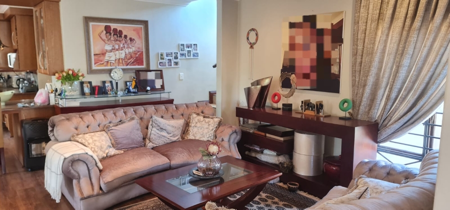 3 Bedroom Property for Sale in Equestria Gauteng