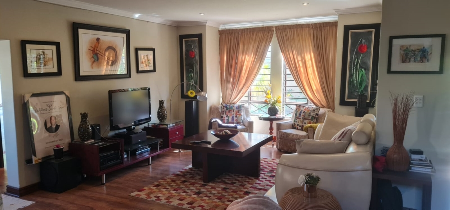 3 Bedroom Property for Sale in Equestria Gauteng